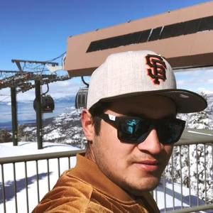 Meet your Posher, Elvis herrera